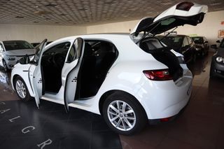 Renault Megane 2017