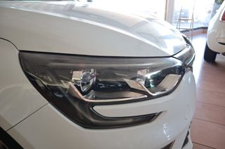 Renault Megane 2017