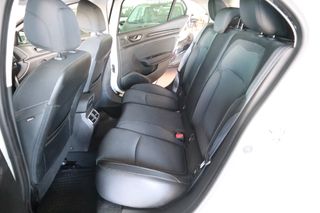 Renault Megane 2017
