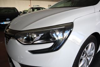 Renault Megane 2017