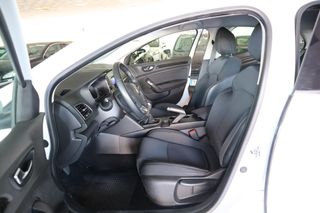 Renault Megane 2017