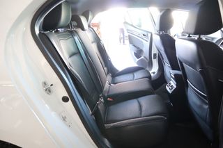 Renault Megane 2017