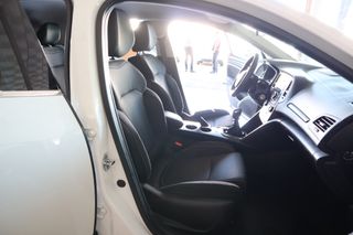 Renault Megane 2017