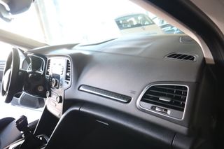 Renault Megane 2017