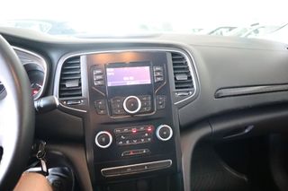 Renault Megane 2017