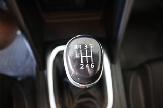 Renault Megane 2017
