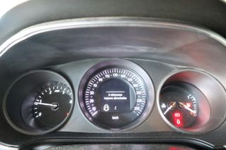 Renault Megane 2017