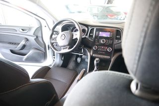 Renault Megane 2017