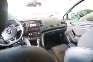 Renault Megane 2017