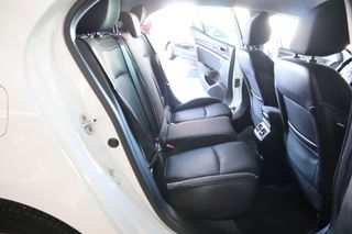 Renault Megane 2017