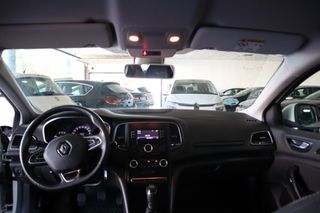 Renault Megane 2017