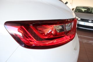 Renault Megane 2017