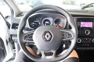 Renault Megane 2017