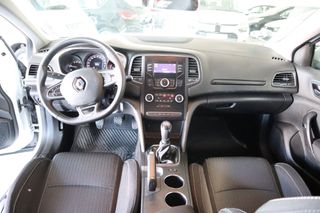 Renault Megane 2017