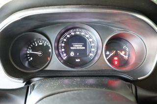 Renault Megane 2017