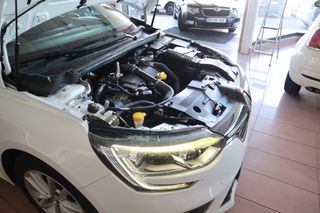 Renault Megane 2017