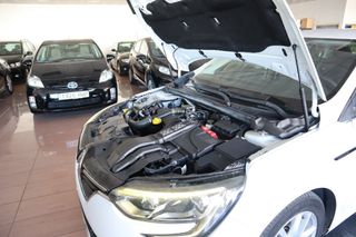 Renault Megane 2017