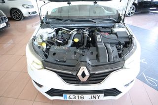 Renault Megane 2017