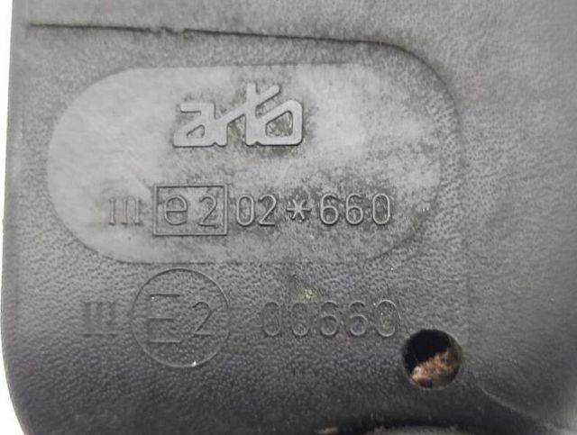 Retrovisor e200660 renault rapid/express 197256