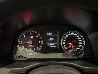Volkswagen Caddy Kombi 2.0 tdi 102 cv 