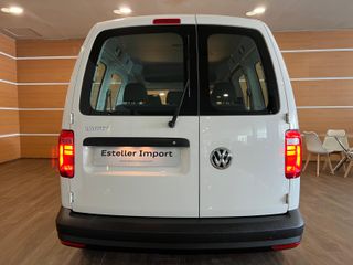Volkswagen Caddy Kombi 2.0 tdi 102 cv 