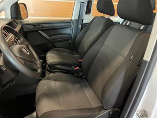 Volkswagen Caddy Kombi 2.0 tdi 102 cv 