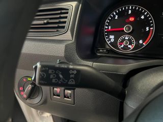 Volkswagen Caddy Kombi 2.0 tdi 102 cv 