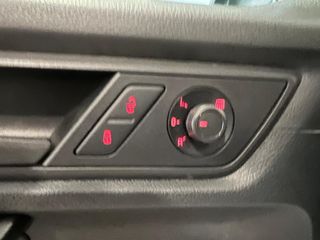 Volkswagen Caddy Kombi 2.0 tdi 102 cv 
