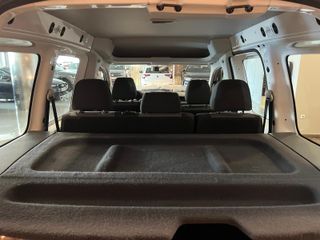 Volkswagen Caddy Kombi 2.0 tdi 102 cv 