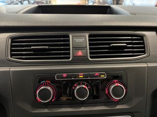 Volkswagen Caddy Kombi 2.0 tdi 102 cv 