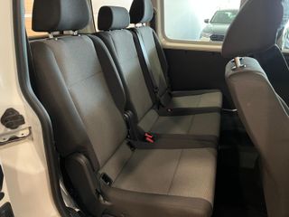Volkswagen Caddy Kombi 2.0 tdi 102 cv 