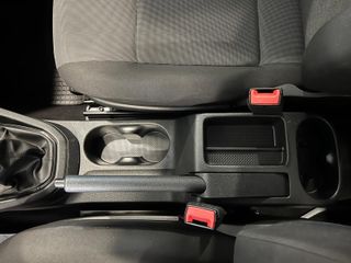 Volkswagen Caddy Kombi 2.0 tdi 102 cv 