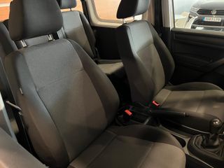 Volkswagen Caddy Kombi 2.0 tdi 102 cv 