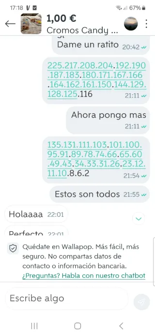 Cromos Candy Candy: 25+ cromos