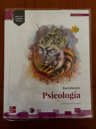 Libros Segundo Bachillerato