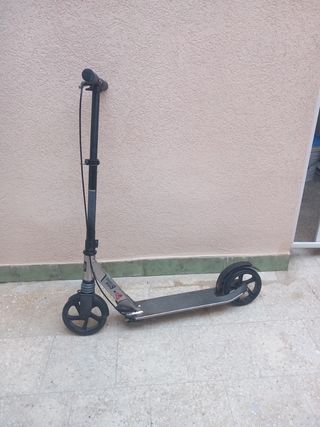 Monopattino Oxelo Mid 9 usato pochissimo 