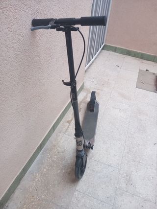 Monopattino Oxelo Mid 9 usato pochissimo 