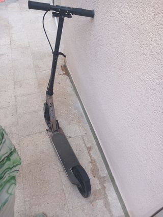 Monopattino Oxelo Mid 9 usato pochissimo 