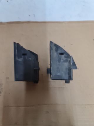 Caja batería Yamaha XMAX (2006-2009)