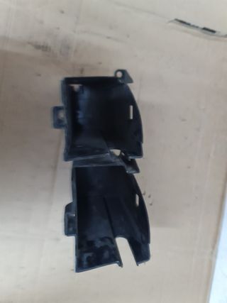 Caja batería Yamaha XMAX (2006-2009)