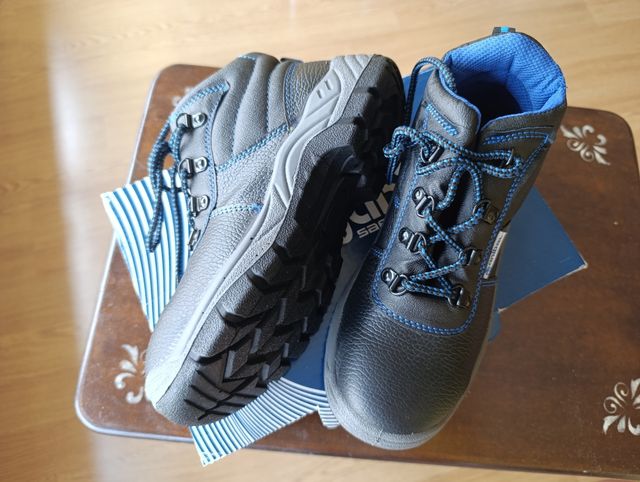 Botas seguridad n nº36