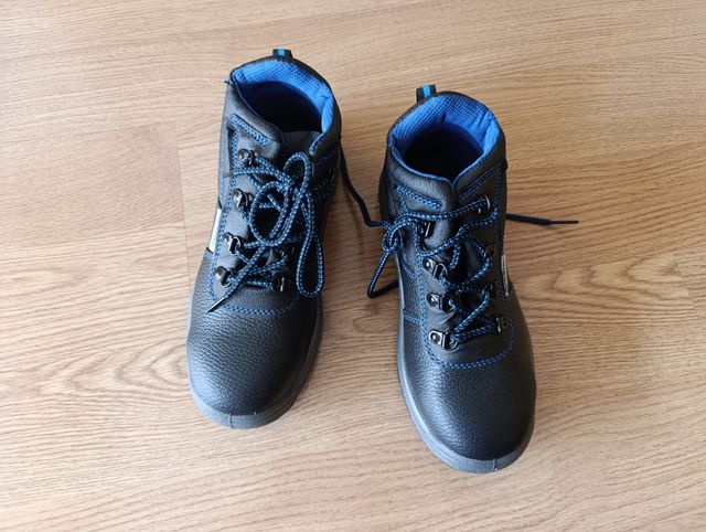 Botas seguridad n nº36