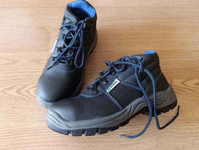 Botas seguridad n nº36