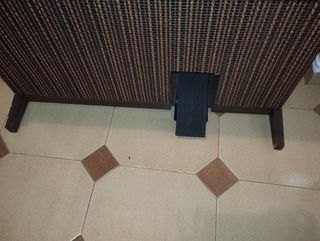 Órgano Electrónico Alton Vintage