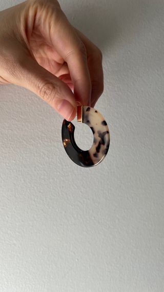 Pendientes Mango