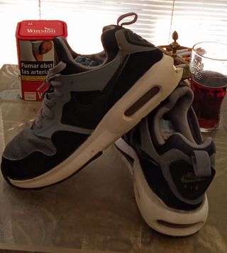 PUUM
Zapatillas Nike Air Max