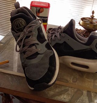 PUUM
Zapatillas Nike Air Max