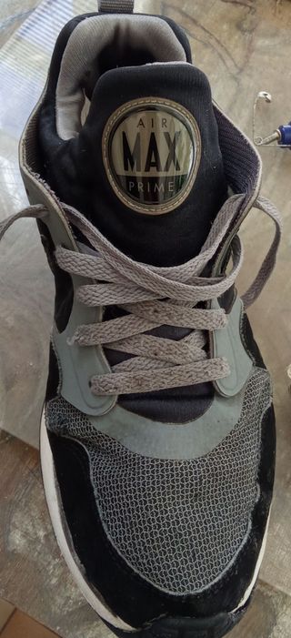 PUUM
Zapatillas Nike Air Max