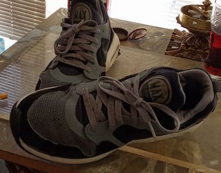 PUUM
Zapatillas Nike Air Max