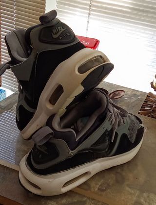 PUUM
Zapatillas Nike Air Max